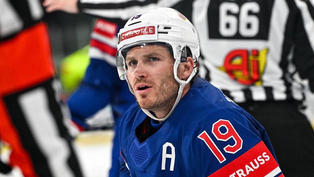 Matthew Tkachuk.
