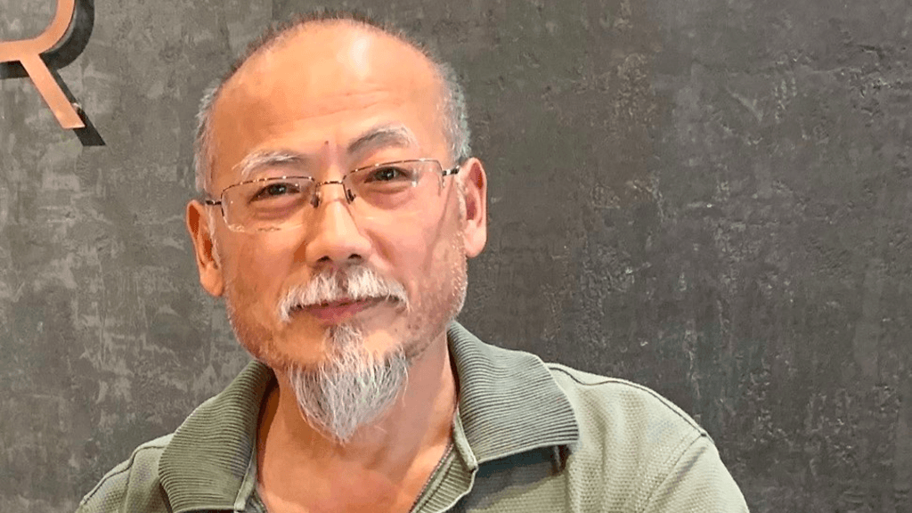 Dong Guangping ihmisoikeusaktivisti
