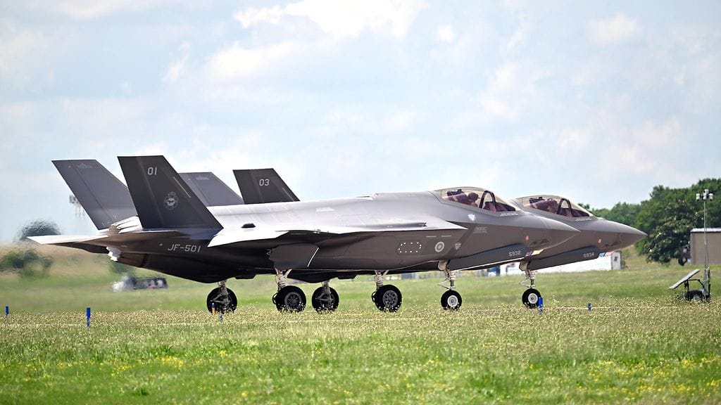 PV F-35 ARKANSAS 4