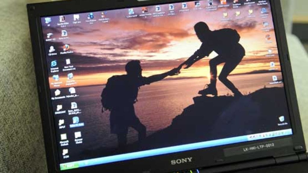 Lehtikuva/Sari Gustafsson