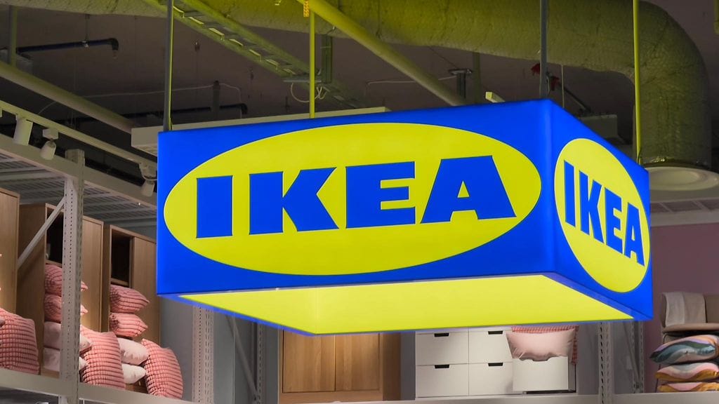 Suosittu lipasto katoaa Ikean valikoimista Suomessa.