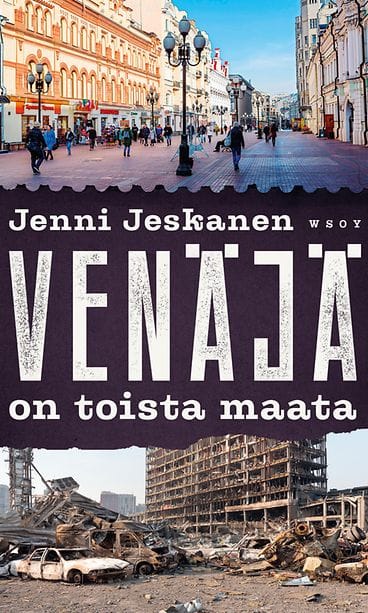 Venäjä (3)