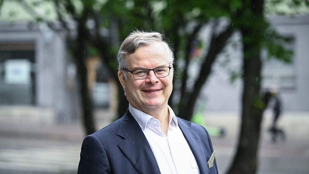 Kelan pääjohtaja Lasse Lehtosen on määrä palata tänään töihin