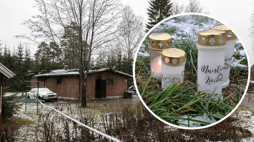 Etelä-Savon käräjäoikeus alkaa tänään käsitellä Savonlinnassa itsenäisyyspäivänä tapahtunutta epäiltyä perhemurhaa.