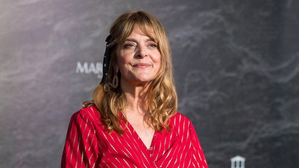 Nastassja Kinski on jo vuosia pyytänyt kohtauksen poistamista elokuvasta.