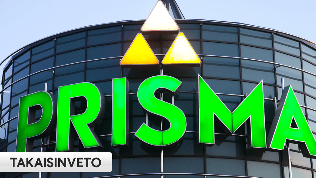 S-ryhmä vetää myynnistä lasten lautasia, joita on ollut muun muassa Prisman valikoimissa.