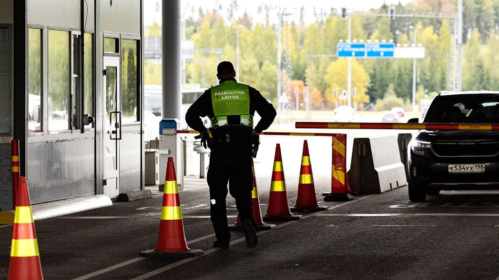 EU:lta halutaan tiukempia käytäntöjä viisumien myöntämisessä Schengen-alueelle saapuville venäläisille matkailijoille.