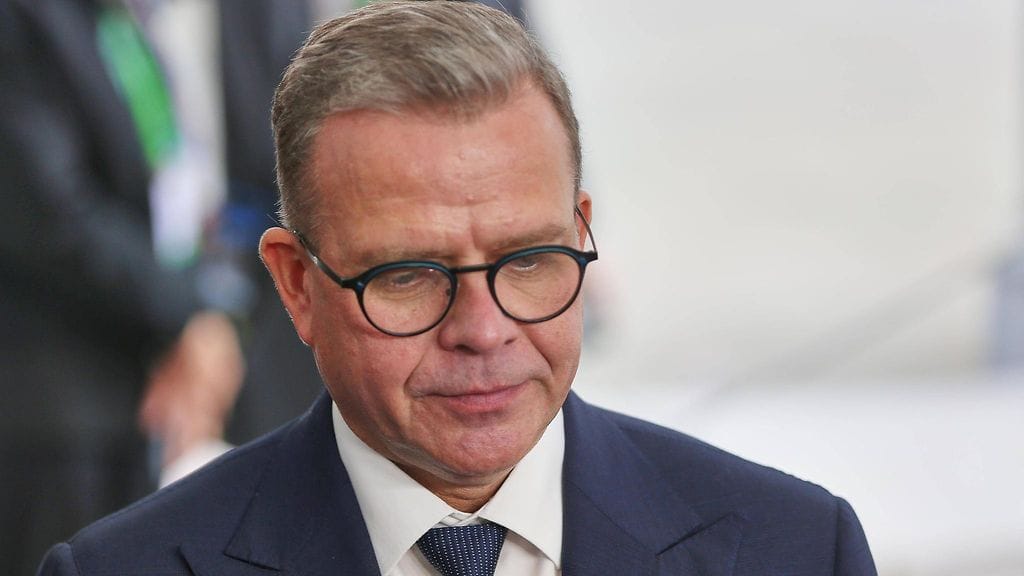 Pääministeri Orpo esitti syvimmät surunvalittelut perheelle ja omaisille sekä kouluyhteisölle.
