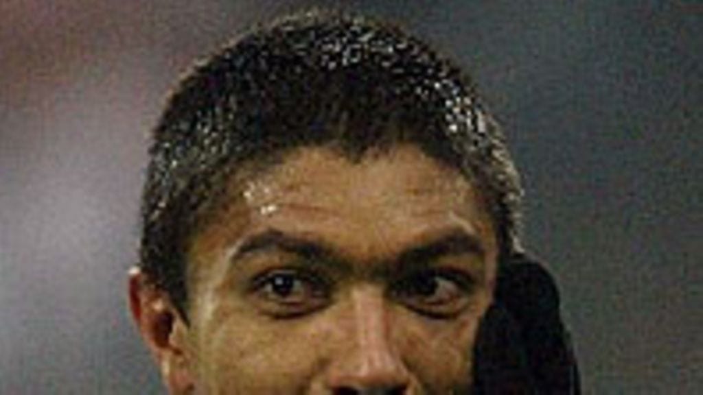 Giovanne Elber, kuva: Stuart Franklin/Getty Images)