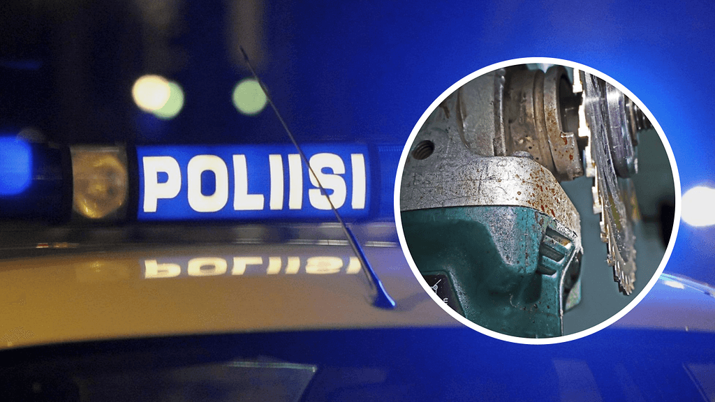 Helsingin Malminkartanossa vaimonsa murhasta epäilty mies kertoi itkeneensä tekonsa jälkeen.