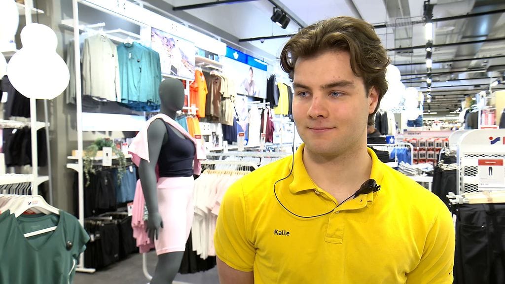 Kalle Koivunen