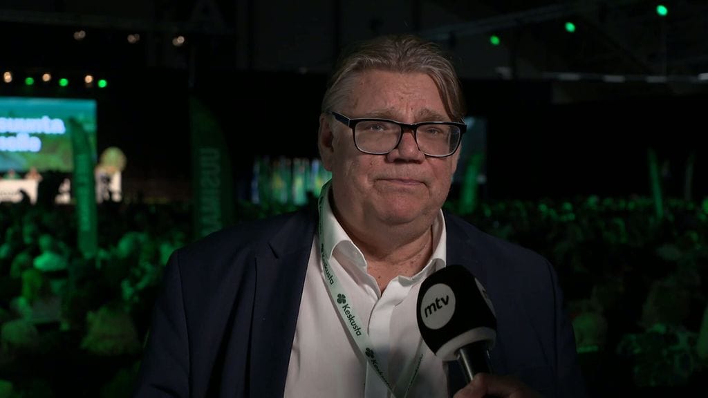 Timo Soinin paluusta kotimaan politiikkaan on spekuloitu eduskuntavaalien lähestyessä.