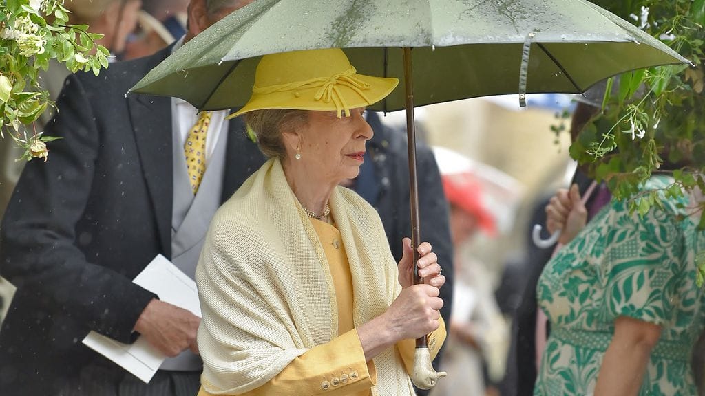 Prinsessa Anne