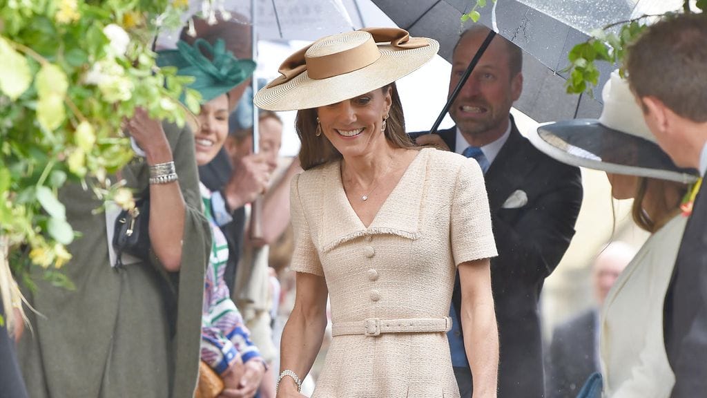 Prinsessa Catherine ja prinssi William
