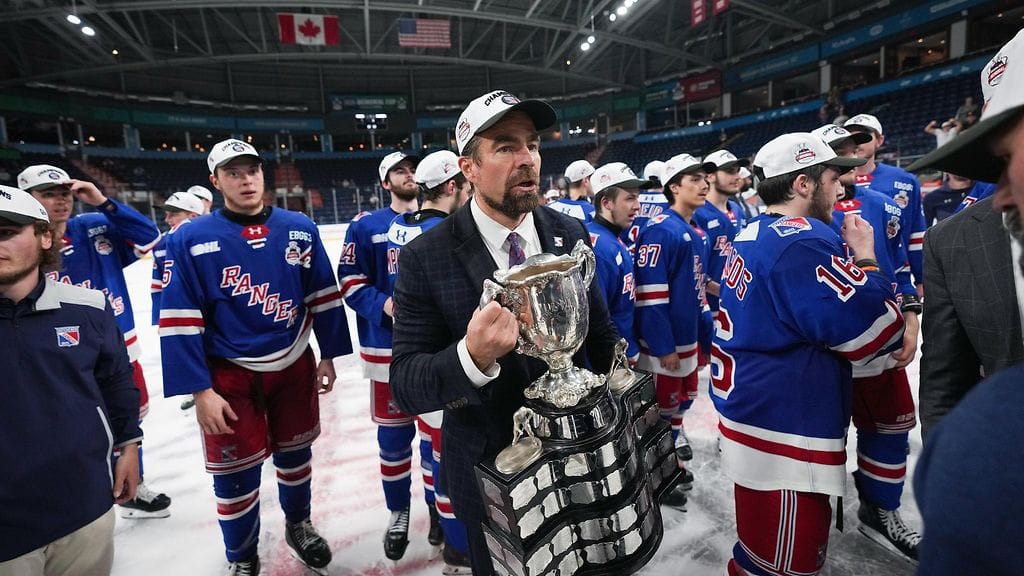 Jussi Ahokkaan arvo NHL-valmentajamarkkinoilla on nyt korkeammalla kuin koskaan aiemmin.