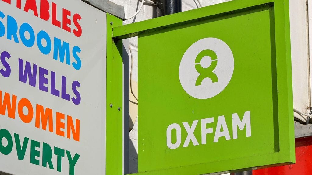 Yritysten toiminta lisää eriarvoisuutta ja ohjaa varoja pois investoinneista, arvioi Oxfam.