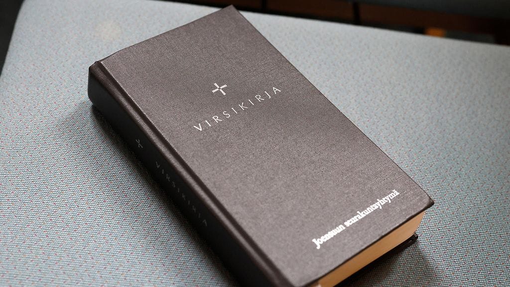 Espoo ei maksa hyvityksiä Suvivirsi-kiistassa. Kuvituskuva.