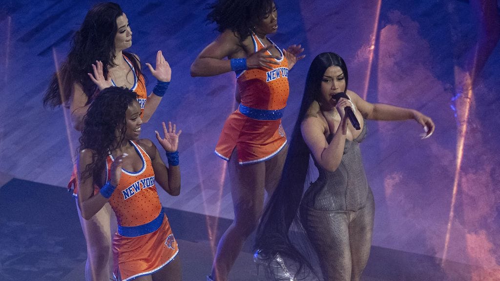 Cardi B
