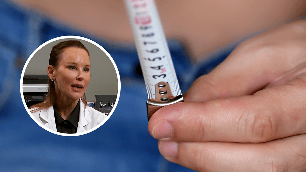 Plastiikkakirurgi kertoo tekevänsä noin 20 peniksen suurennost vuosittain.