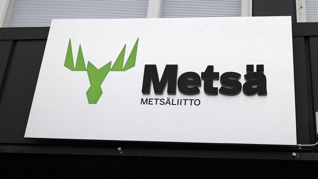 Metsä Wood työllistää noin 1 600 ihmistä.