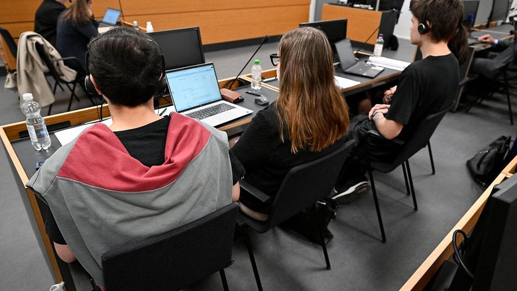 Vantaa tilausrikollisuus kidnappaus oikeudessa (1)