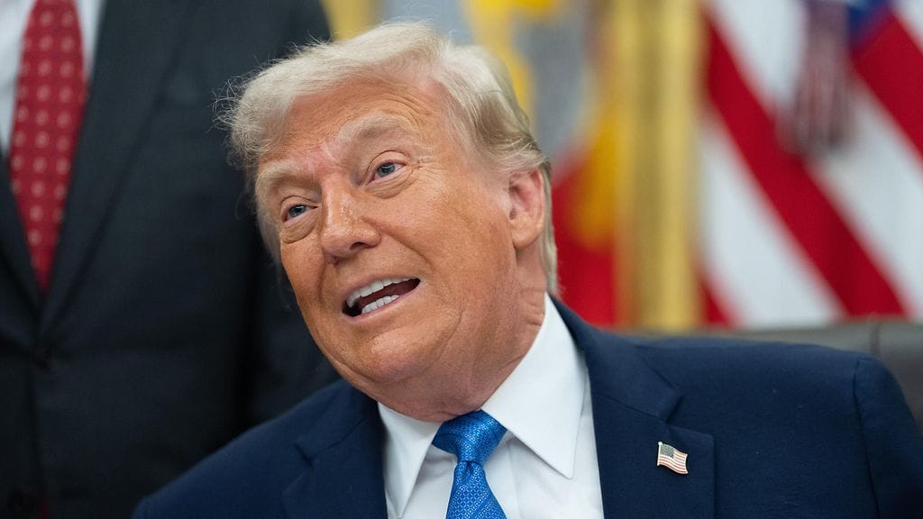Trumpin mukaan rauhansopimus Iranin kanssa allekirjoitetaan huomenna. Iran ei ole samaa mieltä. Pakistan taas on.