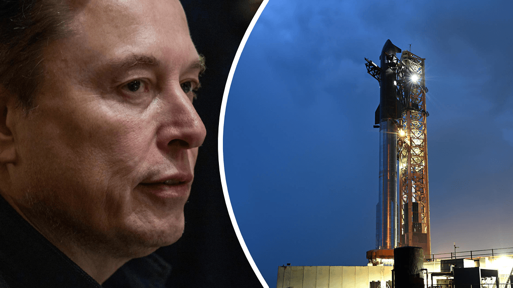 Elon Musk listaa SpaceX-yhtiönsä pörssiin