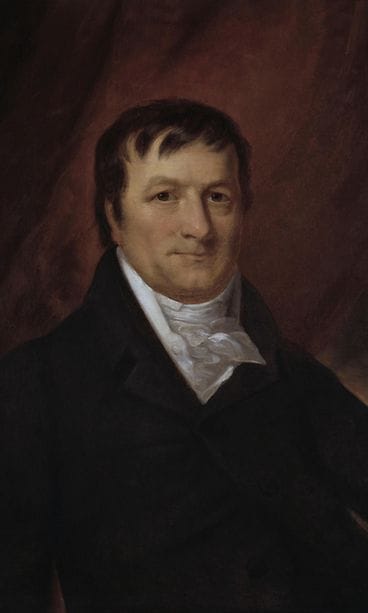 AOP John Jacob Astor