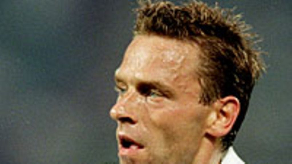 Thomas Hässler (Kuva: Gary M. Prior/Getty Images)