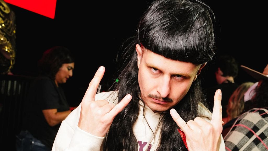 Oliver Tree