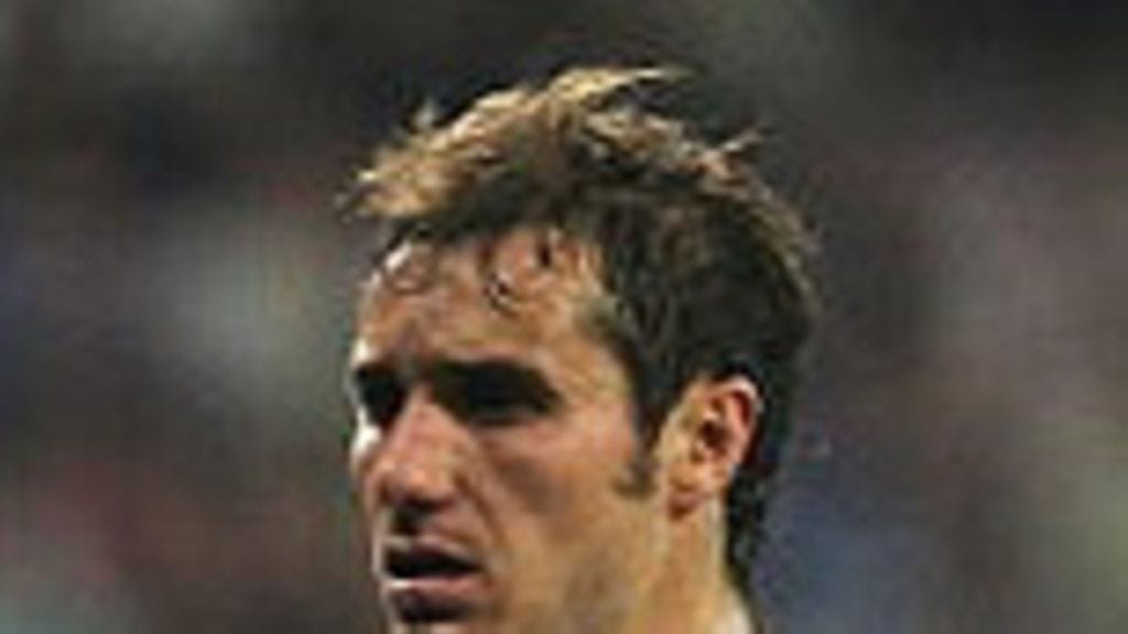 Ivan Helguera, kuva: Shaun Botterill/Getty Images