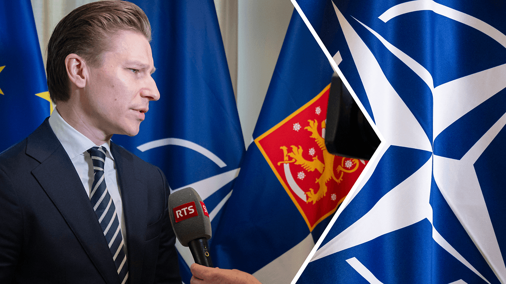 Agendalla ovat ajankohtaiset Naton ydinpelotteeseen liittyvät asiat, Häkkänen toteaa.