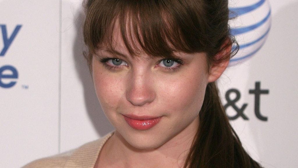 Daveigh Chase tuli tunnetuksi muun muassa kauhuelokuvasta The Ring