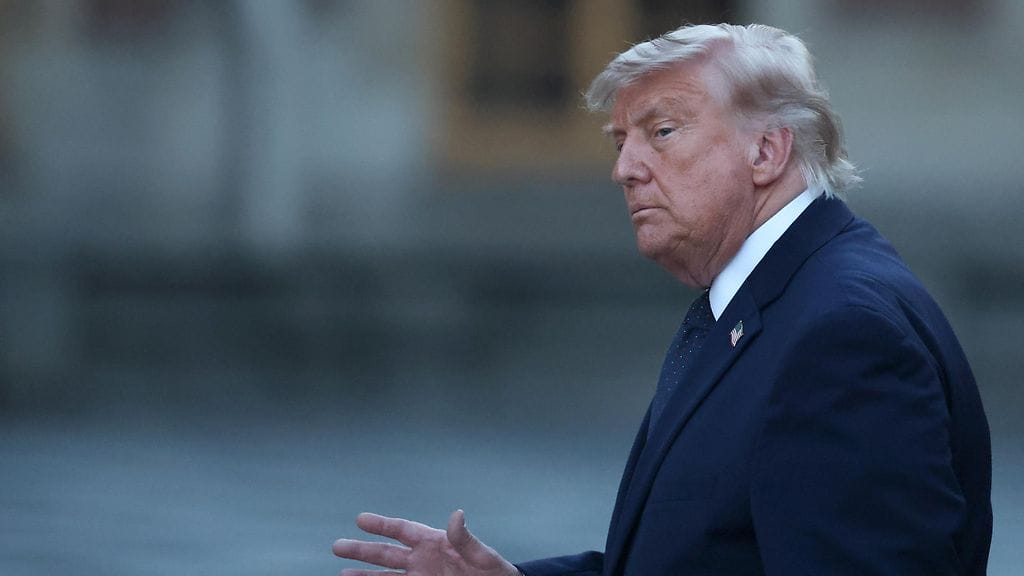 Kreml ylistää Donald Trumpia ja hänen pyrkimyksiään toimia sovittelijana Ukrainan sodassa.