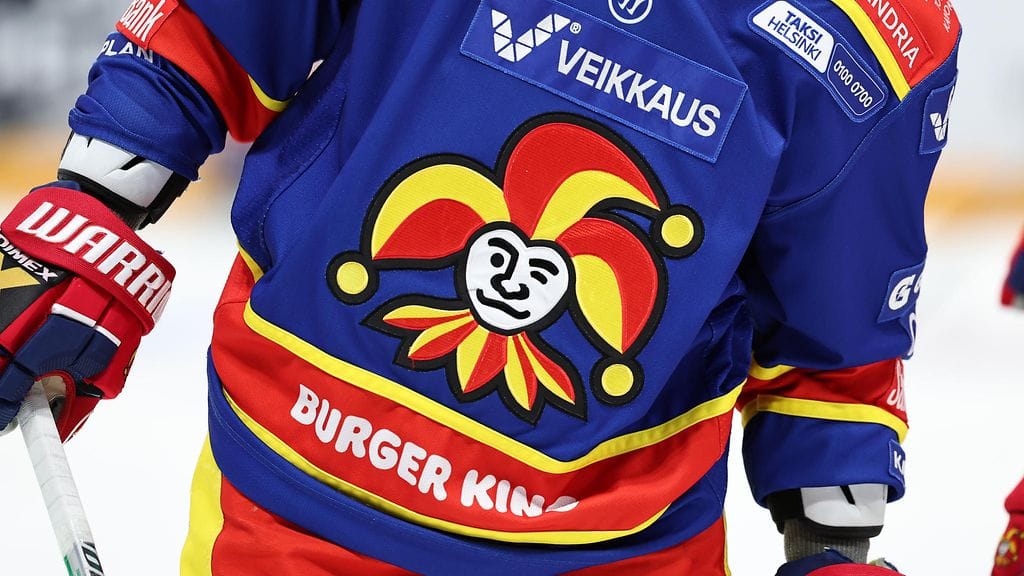 Jokerit palaa ensi kaudella SM-liigaan.