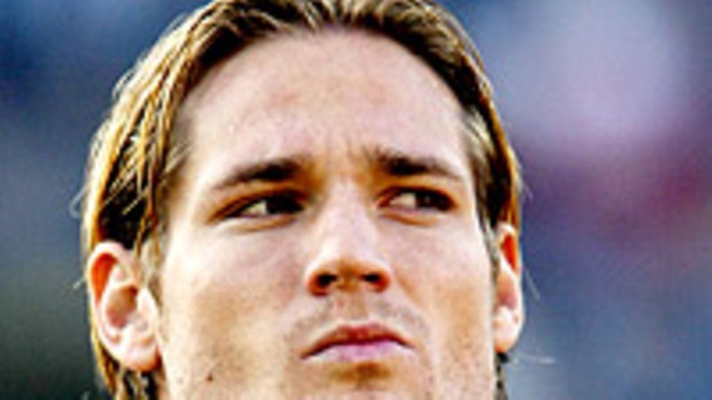 Miklos Feher (Photo: Sean Gallup/Getty Images)