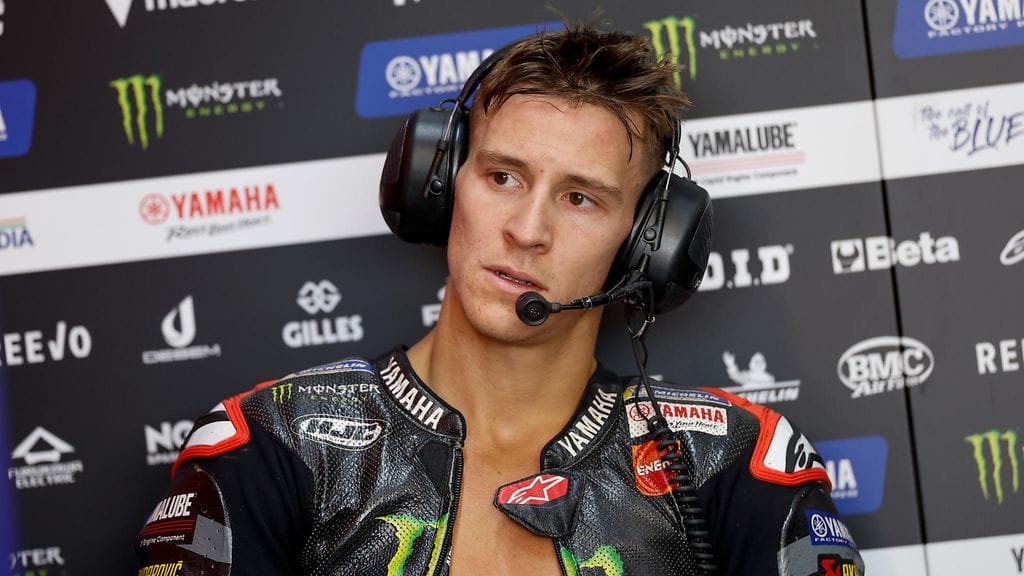 Fabio Quartaro pääsi Mercedeksen F1-tallin simulaattoriin.