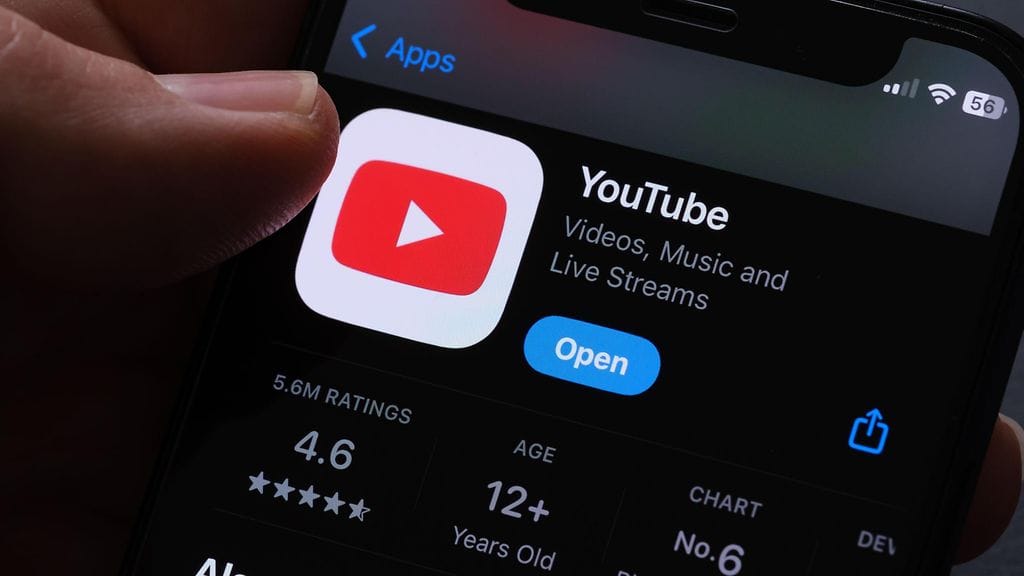 Ahmadin konsertti esitettiin tämän Youtube-kanavalla joulukuussa 2024