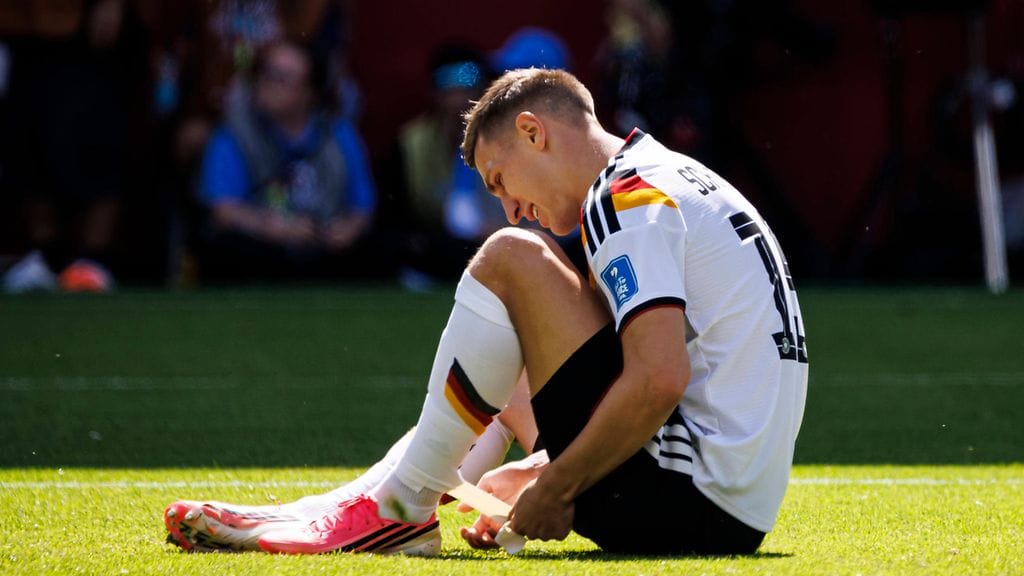 Nico Schlotterbeck (1)