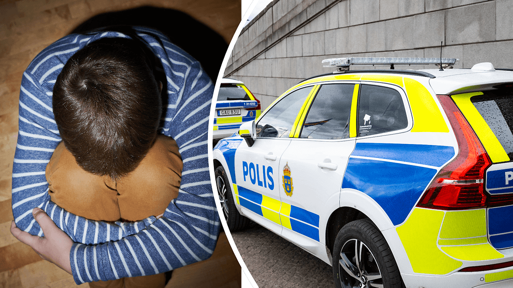 Kuvituskuva. 7-vuotias poika menetti äitinsä murhan seurauksena ja puukotti murhaajan 13 vuotta tragedian jälkeen.