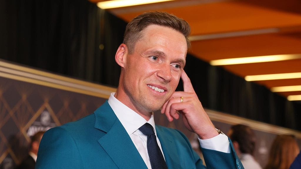 Pekka Rinne on uusi jääkiekon Hockey Hall of Fame -kunniagallerialainen.