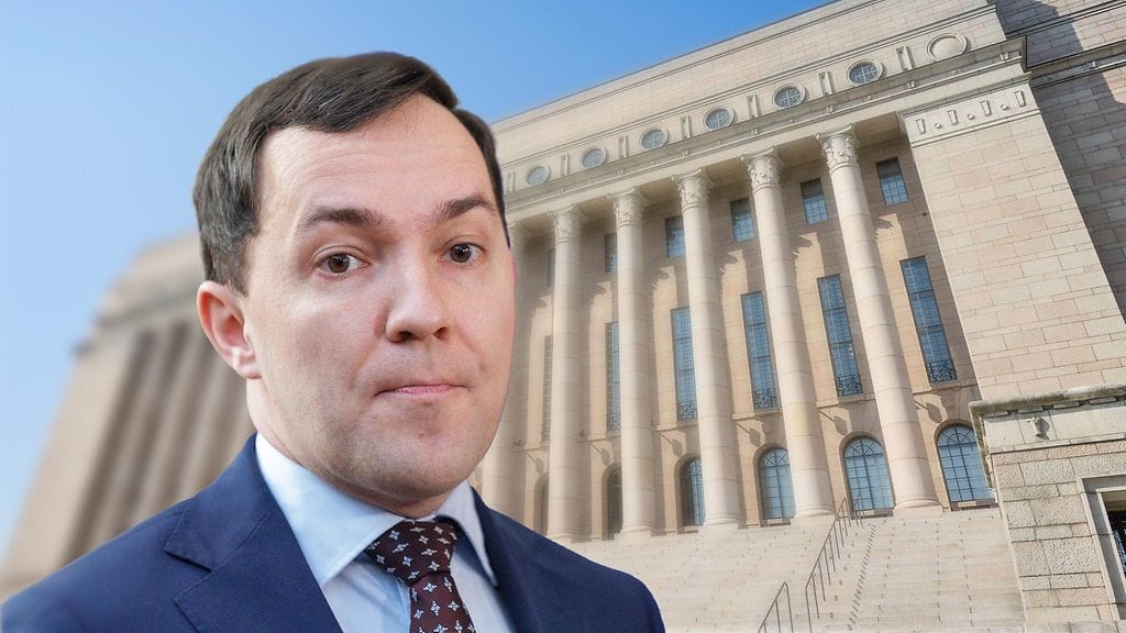 Rydman sanoo, ettei uusi asetusesitys anna silti aihetta hallitusriidan nostattaneiden kriteerien tai tulevan avustushaun päivittämiseen.