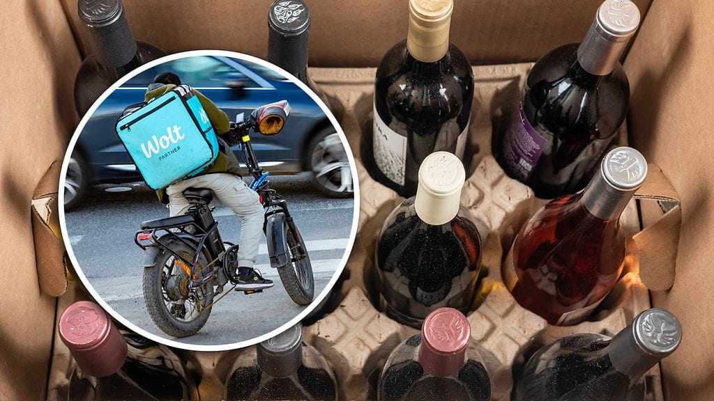 Uuden lain myötä alkoholijuomia voi tilata kotiin muun muassa kotimaisista ruokakaupoista, Alkosta ja ulkomaisista verkkokaupoista.