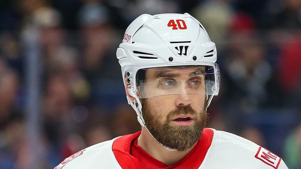 Henrik Zetterberg ei vieläkään Hockey Hall of Fameen päässyt, Ruotsissa päivitellään.