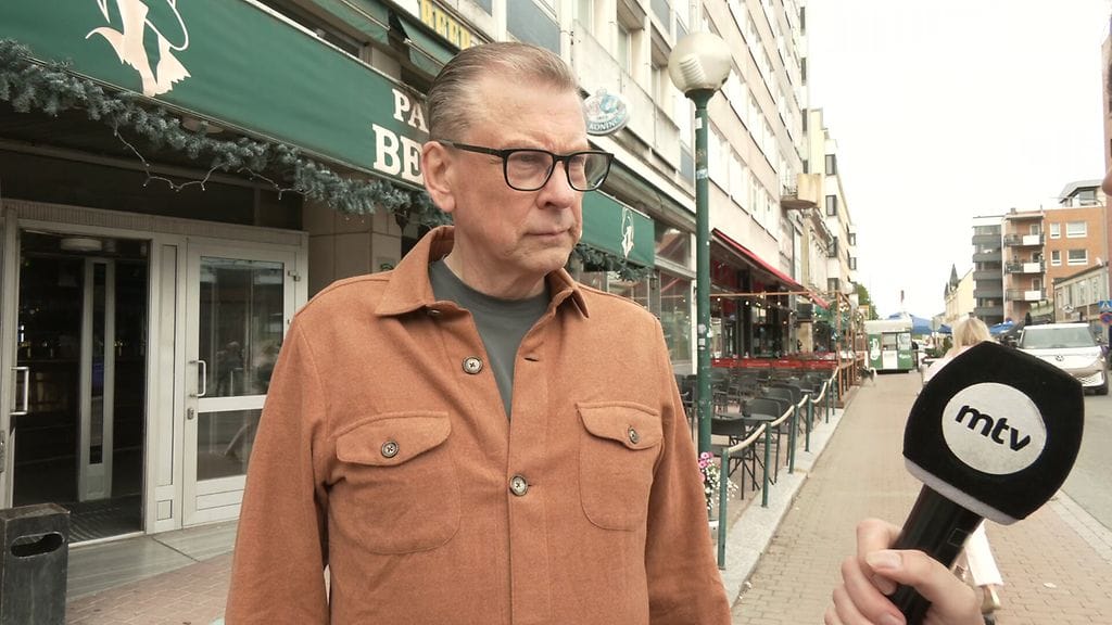 EK:n johtaja Ilkka Oksala ei kannata Suomen Yrittäjien ehdotusta.