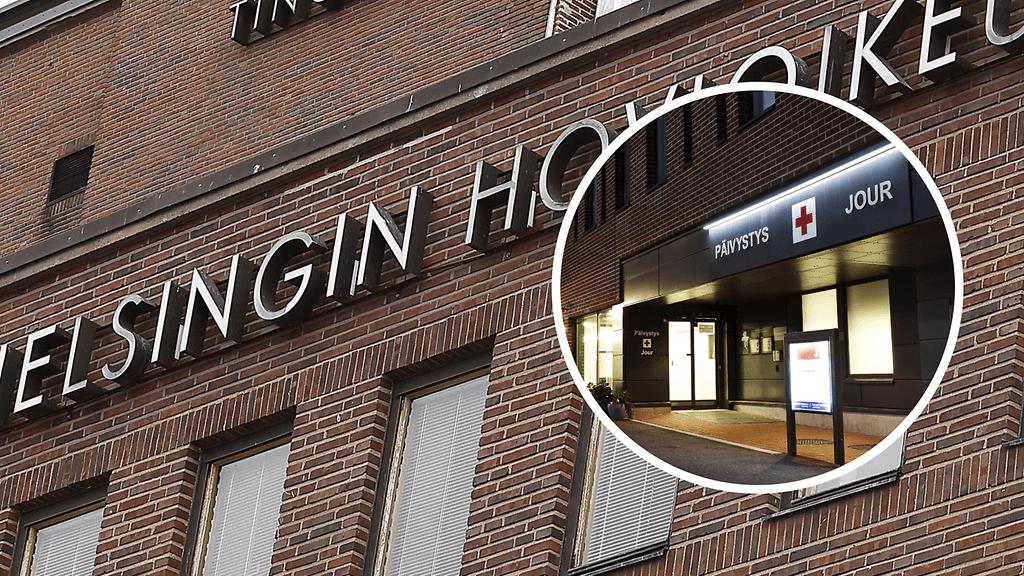 Helsingin hovioikeus on hylännyt syytteet Malmin sairaalan joukkoraiskaustapauksessa.