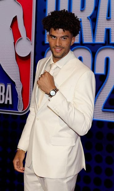 Cameron Boozer