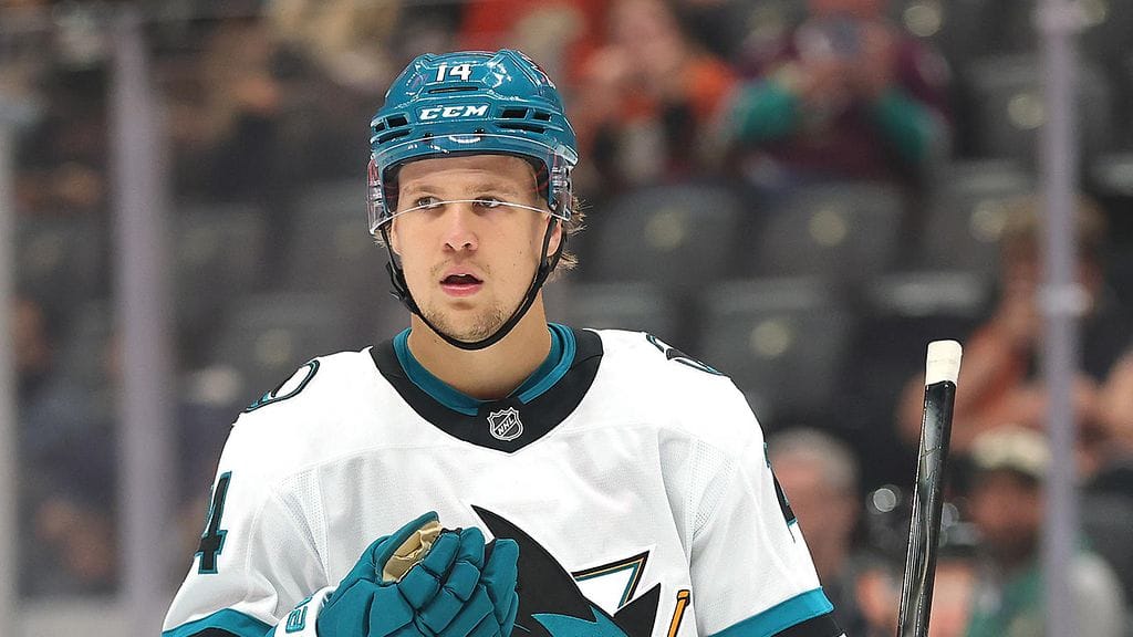 Kasper Halttunen vaihtaa NHL-organisaatiota.