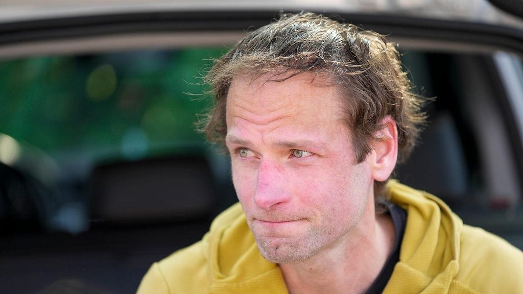 Alex Schwazer ei ole ensimmäistä kertaa dopingin tiimoilta pappia kyydissä.