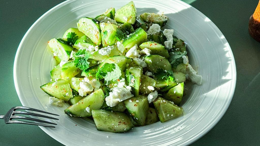 Tajin-kurkut